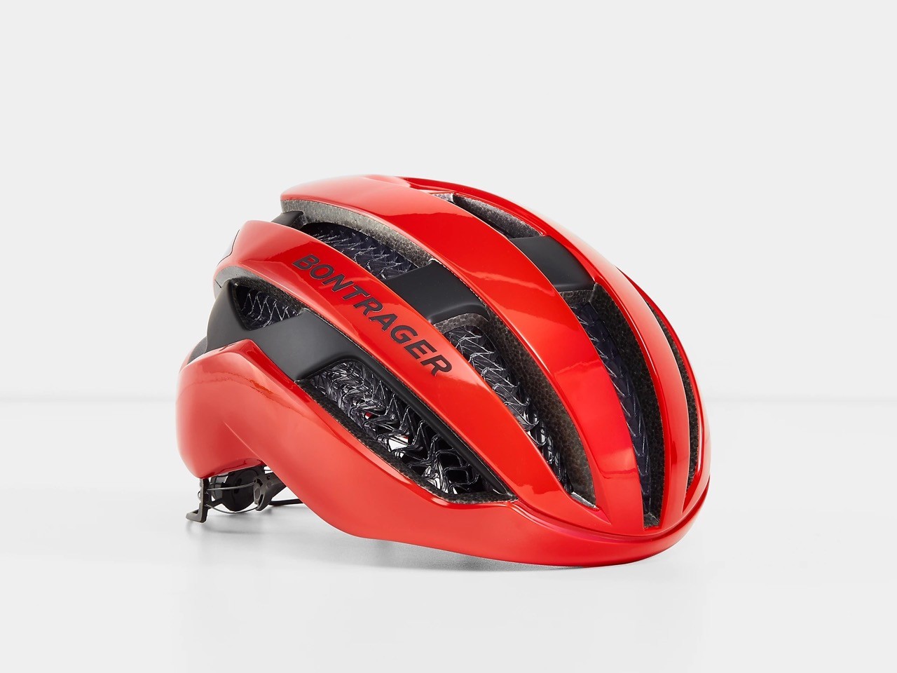 Helma Bontrager CIRCUIT WaveCel red
